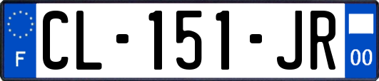 CL-151-JR