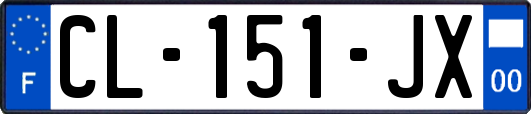 CL-151-JX