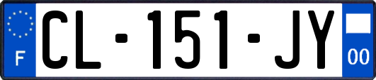 CL-151-JY