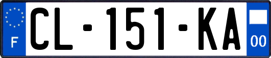 CL-151-KA