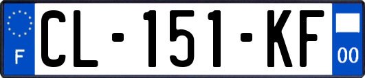 CL-151-KF