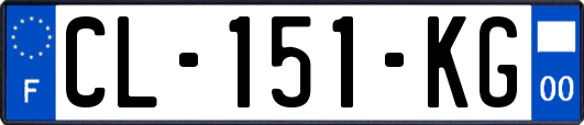 CL-151-KG