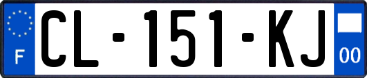 CL-151-KJ