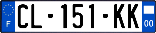 CL-151-KK