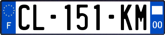 CL-151-KM
