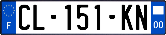 CL-151-KN