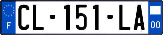 CL-151-LA