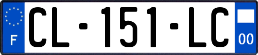 CL-151-LC