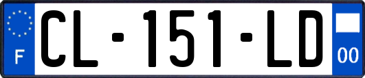 CL-151-LD