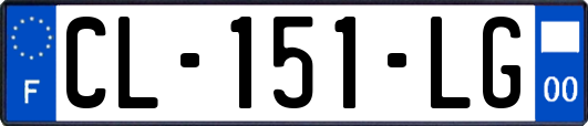 CL-151-LG
