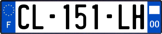 CL-151-LH