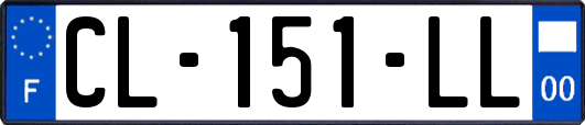 CL-151-LL