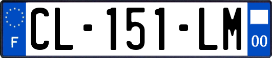 CL-151-LM