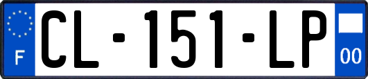 CL-151-LP