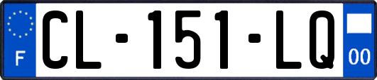 CL-151-LQ