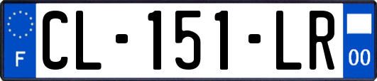 CL-151-LR