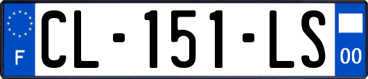 CL-151-LS