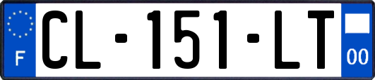 CL-151-LT