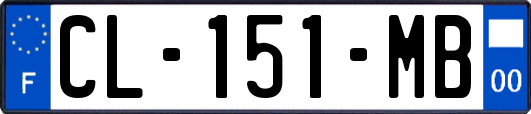 CL-151-MB
