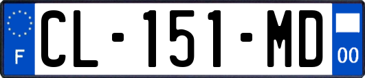CL-151-MD