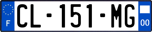 CL-151-MG