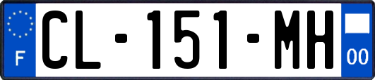 CL-151-MH