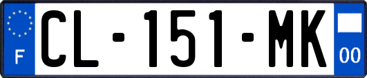 CL-151-MK