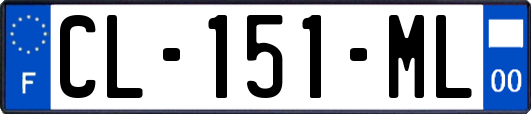 CL-151-ML