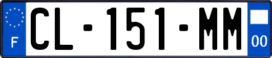 CL-151-MM