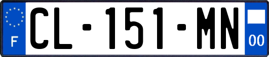CL-151-MN