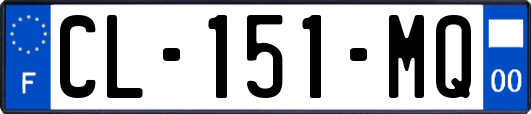 CL-151-MQ