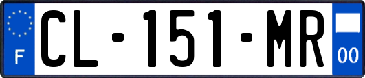 CL-151-MR