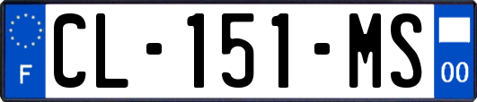CL-151-MS
