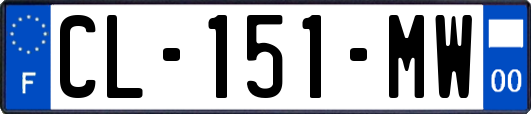 CL-151-MW