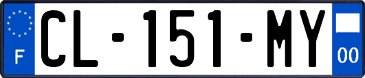 CL-151-MY