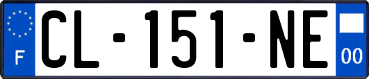 CL-151-NE