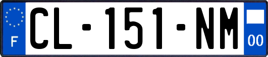 CL-151-NM