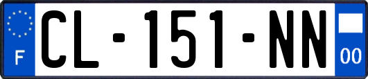 CL-151-NN