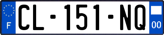 CL-151-NQ
