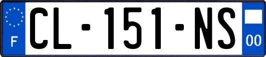 CL-151-NS