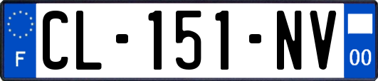 CL-151-NV