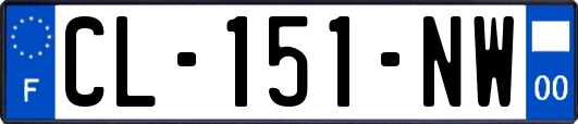 CL-151-NW