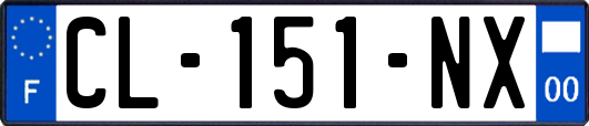 CL-151-NX