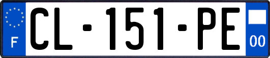 CL-151-PE