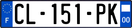 CL-151-PK