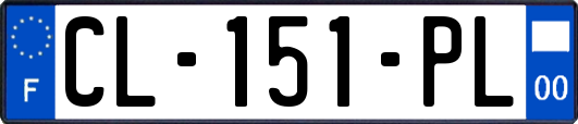 CL-151-PL