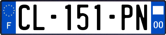 CL-151-PN