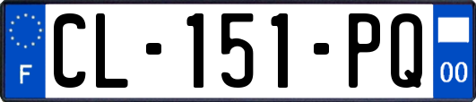 CL-151-PQ