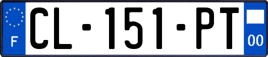 CL-151-PT