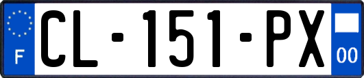 CL-151-PX